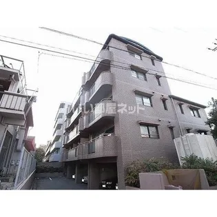 アネックス原【4階】の外観