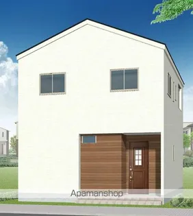 静岡県浜松市中央区篠ケ瀬町【一戸建】の外観