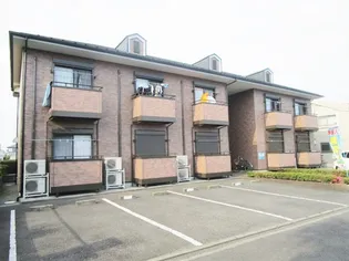 ミドル東大沼の画像