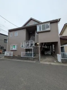 ハイツ宮本の画像