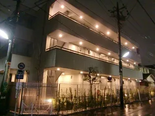 カーサビアンカの画像