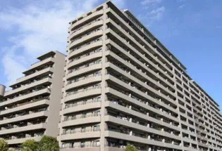 クリオレジダンス東京Cポートの画像