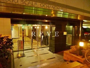 デュオ スカーラ御茶ノ水IIの画像