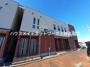 ミドルビレッジヒロ7Bの画像