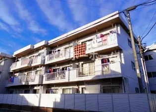 ラフォーレ飯倉の画像