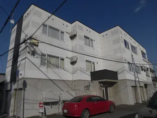 ウッドベル旭町の画像
