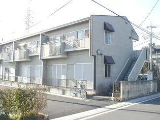 ブライトクレインの画像