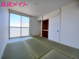 サンハイツ稲垣B棟【2階】の内装