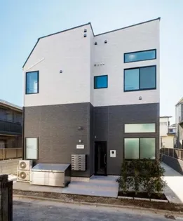 COZY HOUSE駒沢【2階】の外観