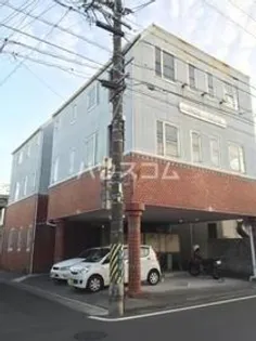 パークスクエア5【3階】の外観