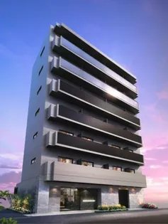 東京都墨田区石原1【マンション】の外観