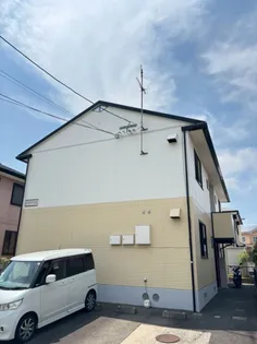 ロイヤルプラムB棟の画像