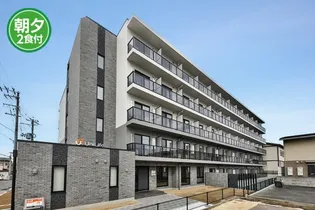 山形県山形市七日町5【マンション】の外観