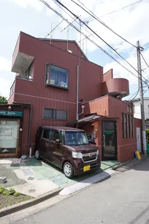 サンフレンズ経堂の画像