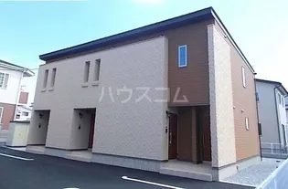 アルファ グランデの画像