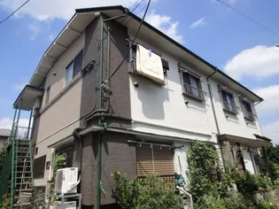 BRIGHT桜台の画像