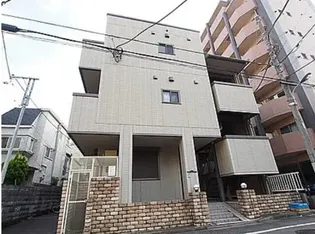 Neue Burg東十条【2階】の外観