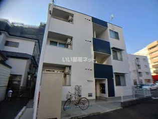 BRIO TERRACE 長町南の画像