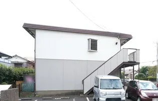 グリーン ハイツ タグマの画像