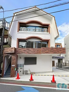 第1クリーンコーポ【3階】の外観