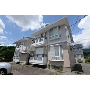 ファミールハイツの画像