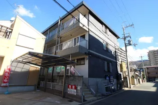 メゾン大和枚岡の画像