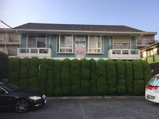 東京都八王子市下柚木2【アパート】の外観