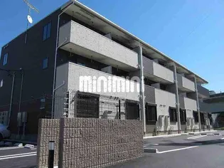 プランドール颯の画像