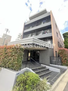 フレンシア田端南の画像