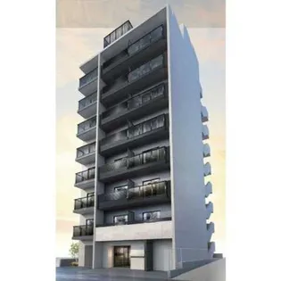 クレヴィスタ中野新橋Ⅱの画像