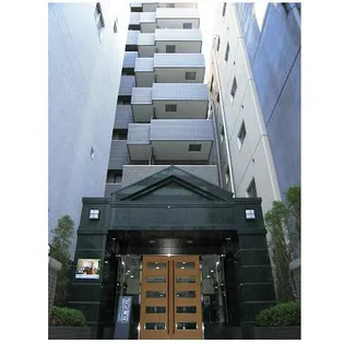 パレステュディオ芝大門の画像