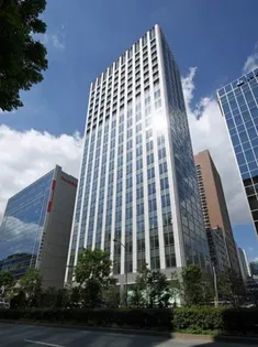 パークアクシス御成門の画像