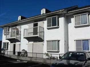 グランドメゾン 1号館の画像