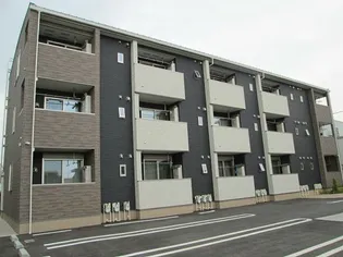 アメニティーの画像