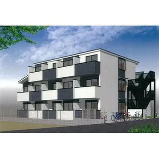 ブランミュール西馬込IIの画像