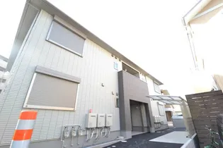 ロジュマン大供の画像