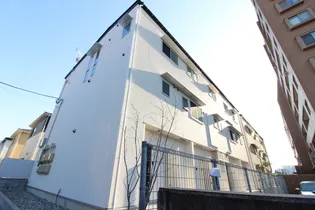 COMMON東出来島 B棟の画像