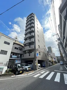 フェリスィテ【8階】の外観