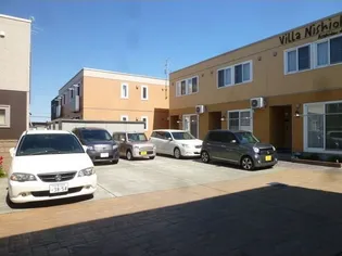 北海道札幌市豊平区西岡二条10【一戸建】の外観