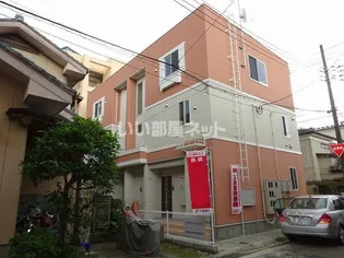 エレガンスの画像