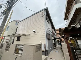 JUKO本八幡【1階】の外観