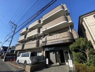 ライオンズマンションさがみ野第3の画像