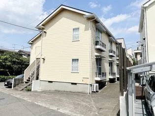 アーバンヒルの画像