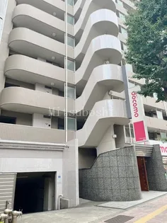 カサド笹塚【10階】の外観