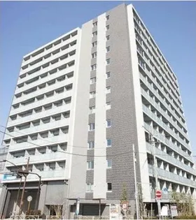 スタイリオ品川中延【5階】の外観