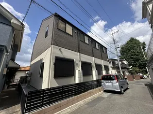 LUMINOSUS新百合山手の画像