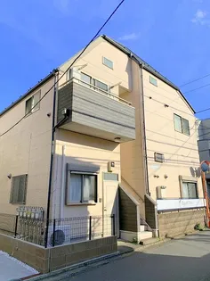 プロミネンス柳沢の画像