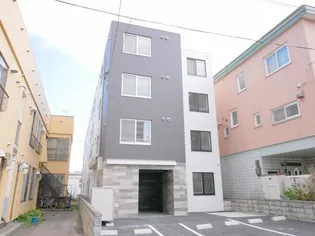 CENTNIA山の手の画像