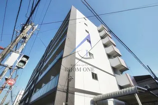 フェルクルールプレスト川崎アリビエの画像