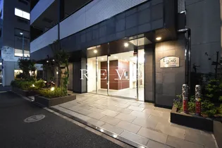 プレール ドゥーク銀座EASTIIの画像